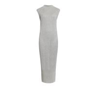 AllSaints Robe 'PATRICE' gris / argent, Taille 36