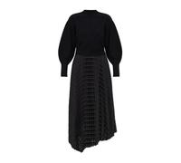 AllSaints - Robe Sinead - Femme - Robes - Noir - Taille: 38 FR