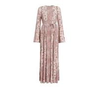 AllSaints Robe 'SUSANNAH' rose pastel, Taille 42