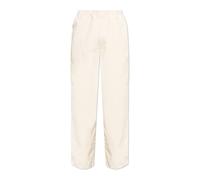 AllSaints - Sabbath Mid Rise Cord Pants - Homme - Pantalons - Beige - Taille: XS