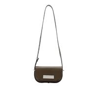 AllSaints Sac à bandoulière 'ETTA' marron, Taille One Size
