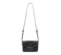 AllSaints Sac à bandoulière 'JUPITER' noir, Taille One Size