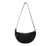AllSaints Sac à bandoulière noir, Taille One Size