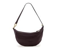 AllSaints Sac bandoulière 'LUNA' bordeaux, Taille One Size