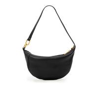 AllSaints Sac bandoulière 'LUNA' noir, Taille One Size