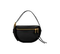 AllSaints Sac bandoulière 'NOEMIE' noir, Taille One Size