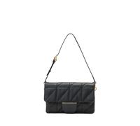 AllSaints Sac bandoulière 'ONDINE' noir, Taille One Size