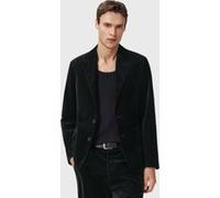 AllSaints Saga Blazer Black Taille: 42 | Blazers Outlet | Homme | Le Noir