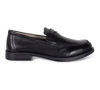 AllSaints Sam Loafer Black Taille: 43 | Mocassins Outlet | Homme | Le Noir