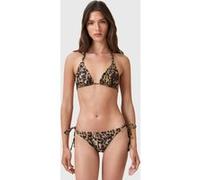AllSaints Saph Bikini Bottom Evia Golden Brown Taille: XS | Bikinis Outlet | Femme | Marron