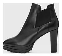 AllSaints Sarris Boot Black Taille: 37 | Bottes Outlet | Femme | Le Noir