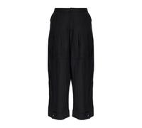 AllSaints - Sherell Pantalons - Femme - Pantalons - Noir - Taille: 34 FR