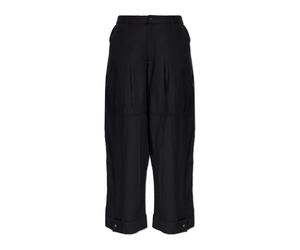 AllSaints - Sherell Pantalons - Femme - Pantalons - Noir - Taille: 36 FR
