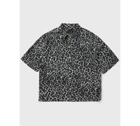 AllSaints, Homme, Chemises, Gris, Taille: S Silesia Leo Shirt