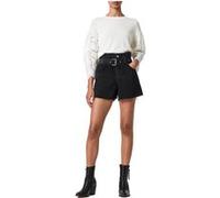 AllSaints Skye Essie Jumper Paper White Taille: M | Pulls en Maille Outlet | Femme | Blanche