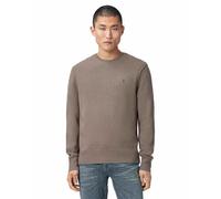Allsaints Statten Crew Pull Homme