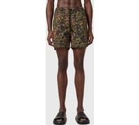 AllSaints Styx Swimshort Eden Green Taille: L | Slips de bain Outlet | Homme | Vert