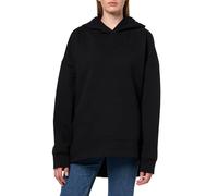 AllSaints Sweat à capuche Craneo Etienne pour femme, noir, Medium