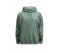ALLSAINTS Sweat à capuche - Hoodie UNDERGORUND vert | M