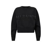 AllSaints Sweat-shirt 'SEPARO PEARL' noir, Taille XS