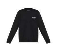 AllSaints - SweaT-shirt Underground - Homme - Sweatshirts et sweats à capuche - Noir - Taille: L