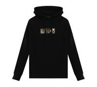 AllSaints - SweaT-shirts à capuche - Femme - Sweatshirts et sweats à capuche - Noir - Taille: 40 FR