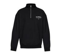 AllSaints - SweaT-shirts & SweaT-shirts à capuche - Homme - Sweatshirts et sweats à capuche - Noir - Taille: S