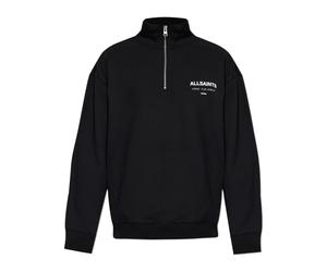 AllSaints - SweaT-shirts & SweaT-shirts à capuche - Homme - Sweatshirts et sweats à capuche - Noir - Taille: S