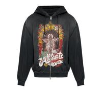 AllSaints - SweaT-shirts & SweaT-shirts à capuche - Homme - Sweatshirts et sweats à capuche - Noir - Taille: XL