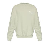 AllSaints - SweaT-shirts & SweaT-shirts à capuche - Homme - Sweatshirts et sweats à capuche - Vert - Taille: S