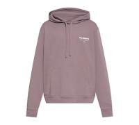 AllSaints - SweaT-shirts & SweaT-shirts à capuche - Homme - Sweatshirts et sweats à capuche - Violet - Taille: S