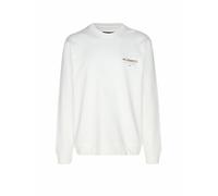 ALLSAINTS Sweat UNDERGROUND blanc | XXL