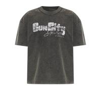 AllSaints - T-Chemises - Homme - Tops - Gris - Taille: XS