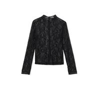 AllSaints T-shirt 'ARIA' noir, Taille M