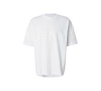 AllSaints T-Shirt 'BIGGY' blanc, Taille S