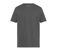AllSaints - T-shirt Brace - Homme - Tops - Gris - Taille: 2XL