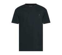 AllSaints - T-shirt Brace - Homme - Tops - Noir - Taille: XL