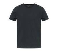 AllSaints - T-shirt Figure - Homme - Tops - Gris - Taille: L