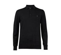 AllSaints T-Shirt noir, Taille XL