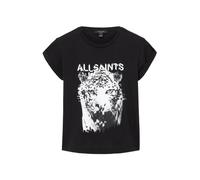 All Saints AllSaints Static Anna T-Shirt