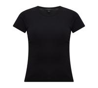 AllSaints - T-shirt Stevie - Femme - Tops - Noir - Taille: 42 FR