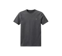 AllSaints T-Shirt 'Tonic' gris foncé, Taille L