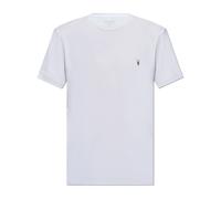 AllSaints - T-shirt Tonic - Homme - Tops - Blanc - Taille: M