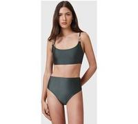 AllSaints Talaria Bikini Btm Fir Green Taille: XS | Bikinis Outlet | Femme | Vert
