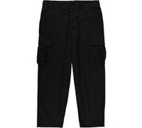 AllSaints Talka Trouser Koto Black Taille: 33 | Pantalons Cargo Outlet | Homme | Le Noir