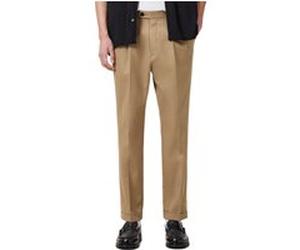 AllSaints Tallis Trouser Antique Brown Taille: W32 | Pantalons tailleur Outlet | Homme | Marron