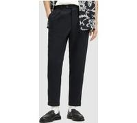 AllSaints Tallis Trouser Black Taille: W28 | Chinos Outlet | Homme | Le Noir