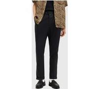 AllSaints Tallis Trouser Black Taille: W33 | Chinos Outlet | Homme | Le Noir
