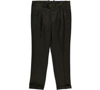 AllSaints Tallis Trouser Meadow Brown Taille: W30 | Pantalons tailleur Outlet | Homme | Marron