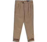 AllSaints Tallis Trouser Nutmeg Brown Taille: W34 | Chinos Outlet | Homme | Marron